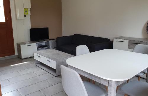 Saint-Blimont Casa | la minoterie
