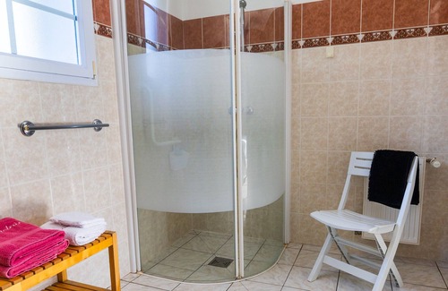 Tessy-sur-Vire Casa | La Minoterie