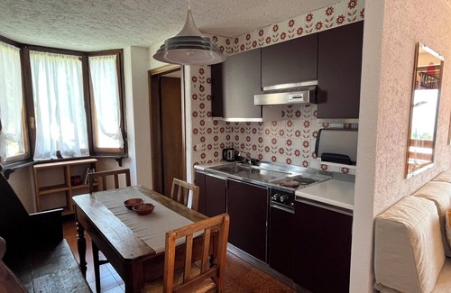 Sant'Antonio di Mavignola Apartamento | La Mira by Interhome