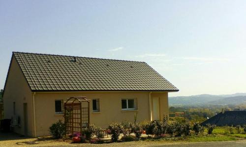 Cublac Casa | La Mirabelle 85m2 comfort et très jolie vue