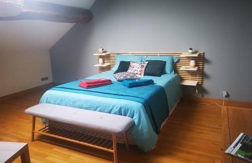 Bricon Casa | La Mirabelle des 3 Forêts