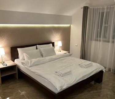 Sabac Apartamento | La Mirage