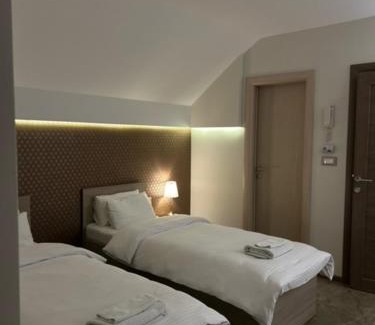 Sabac Apartamento | La Mirage