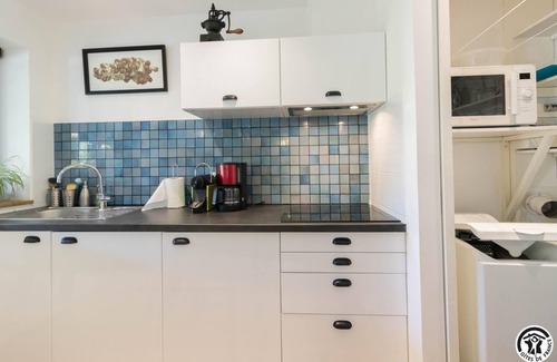 Ramonville-Saint-Agne Apartamento | La Mirande Rouge - Ramonville-Saint-Agne