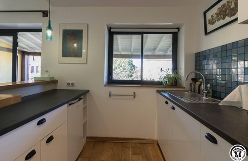 Ramonville-Saint-Agne Apartamento | La Mirande Rouge - Ramonville-Saint-Agne