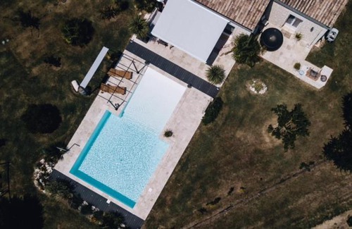 Riocaud Casa | La Misse Sud