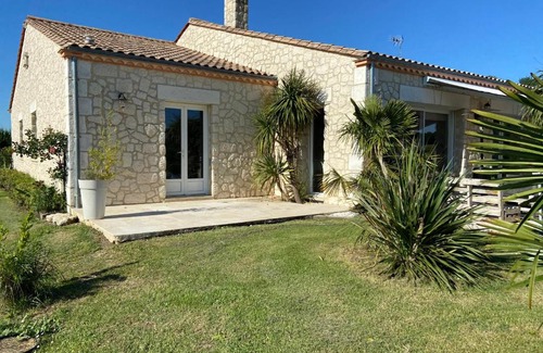 Riocaud Casa | La Misse Sud