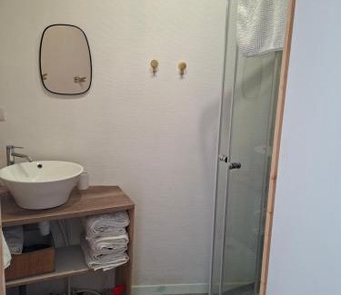 Saint-Martin-des-Noyers Casa | La mission
