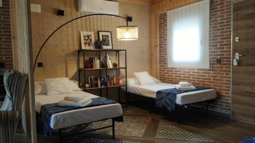 Rueda Casa | La Moña Casa Rural