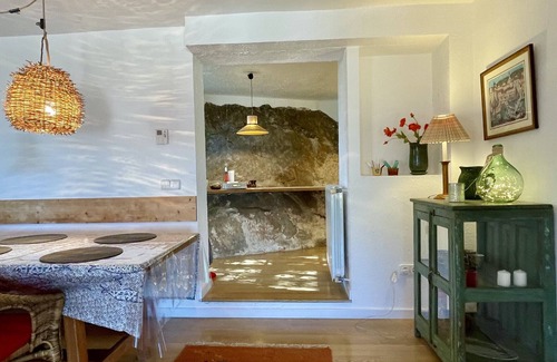 L'Estartit Chalet De Esquí | LA MOLEDERA 112