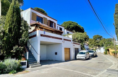 L'Estartit Chalet De Esquí | LA MOLEDERA 112