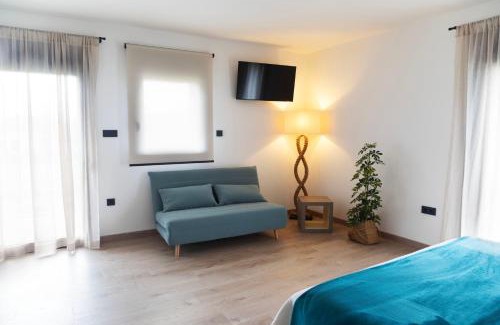 Nogueira de Ramuin Casa | La Molinera Casa Rural - Ribeira Sacra