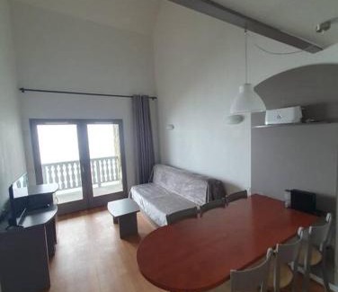La Mongie Apartamento | La Mongie Appartement duplex 7 personnes