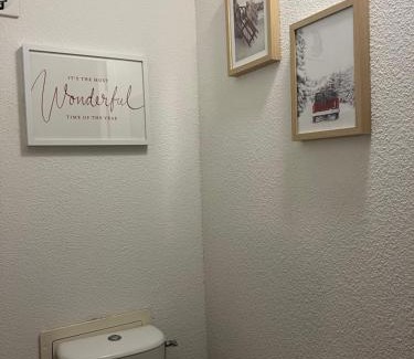 La Mongie Apartamento | La Mongie magnifique Appart 7 pers vue pistes, piscine, wifi, salle de sport