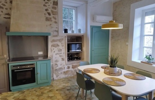 Grignan Casa | La Montée du Château
