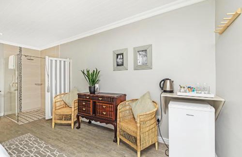 Riebeek Kasteel Casa | La Montagne Lodge
