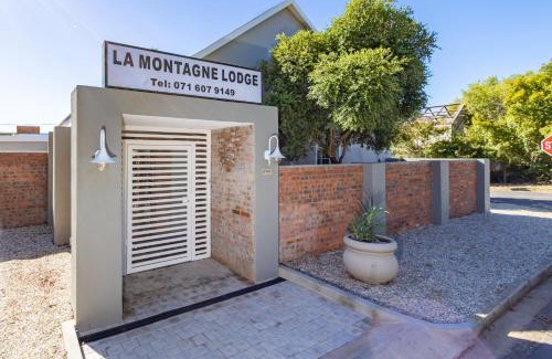 Riebeek Kasteel Casa | La Montagne Lodge