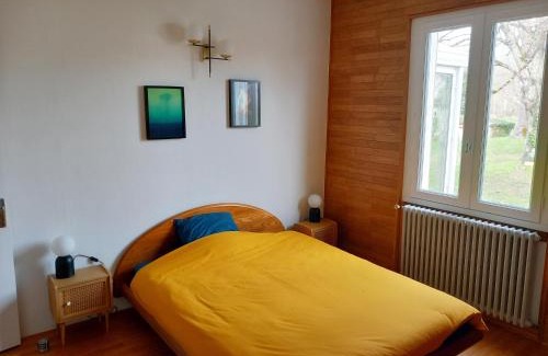 Allemans Cama Y Desayuno | La Montagne Sud