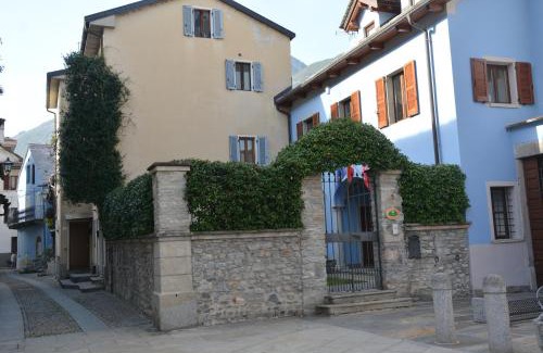 Domodossola Cama Y Desayuno | La Montagnetta