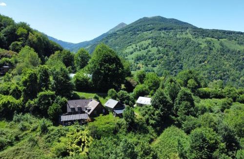 Seix Casa | La montana