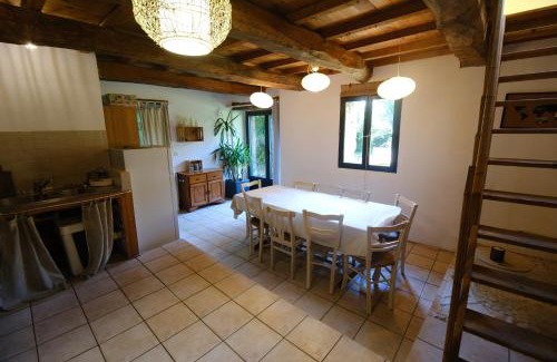 Seix Casa | La montana