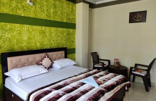 Sidhpur Casa | La Montana