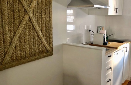 San Pedro Apartamento | La Montesina House - Ap. II (2Pax)(1Dorm)