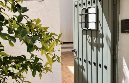 San Pedro Apartamento | La Montesina House - Ap. II (2Pax)(1Dorm)