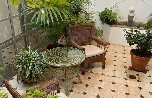 San Pedro Apartamento | La Montesina House - Ap. II (2Pax)(1Dorm)
