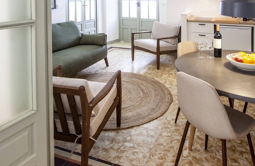 San Pedro Apartamento | La Montesina House - Ap. III (2Pax) (1Dorm)