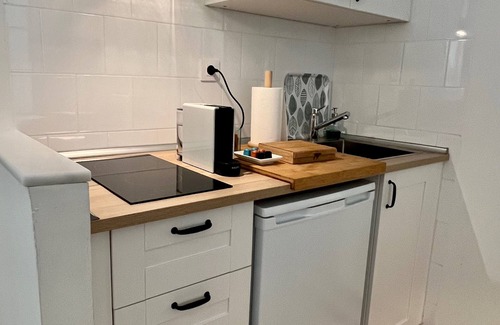San Pedro Apartamento | La Montesina House - Ap. III (2Pax) (1Dorm)