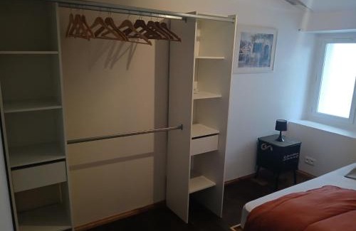 Montournais Casa | La Montournaise