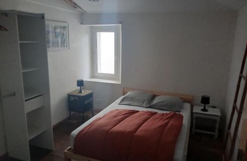 Montournais Casa | La Montournaise