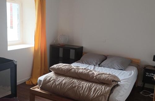 Montournais Casa | La Montournaise
