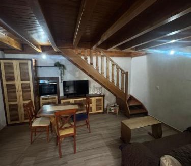 San Felices de los Gallegos Casa | La morada del tio