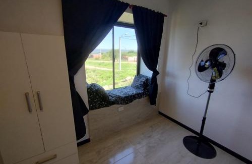 Mina Clavero Casa | La Mora