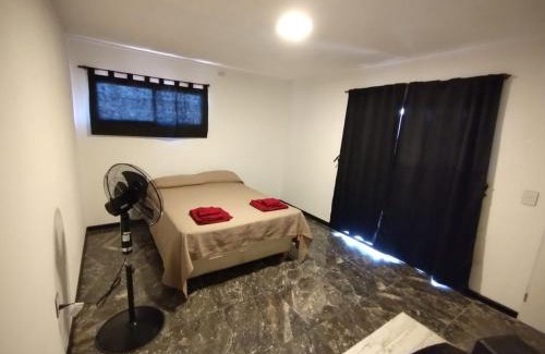 Mina Clavero Casa | La Mora