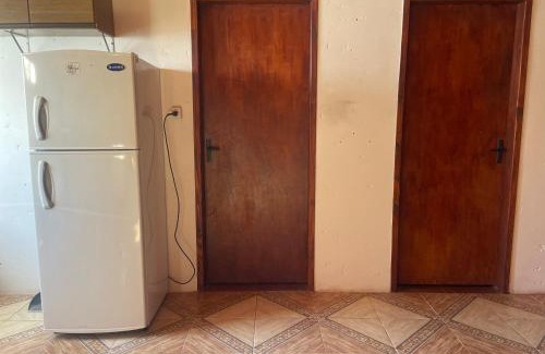 Chui Casa | La Morada