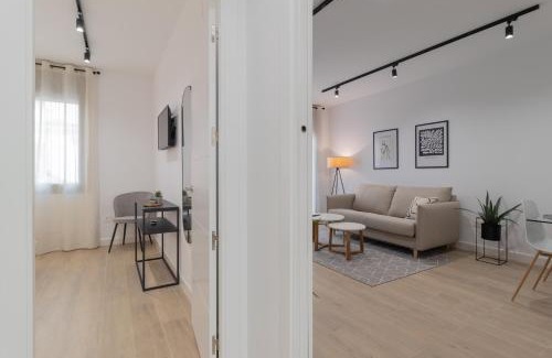 Ciudad Jardin Apartamento | La Morada Cordobesa
