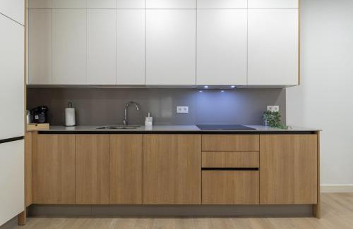 Ciudad Jardin Apartamento | La Morada Cordobesa