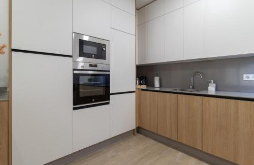 Ciudad Jardin Apartamento | La Morada Cordobesa