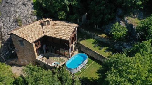 Aren Chalet De Esquí | La Morada de Creta