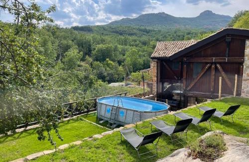 Aren Chalet De Esquí | La Morada de Creta