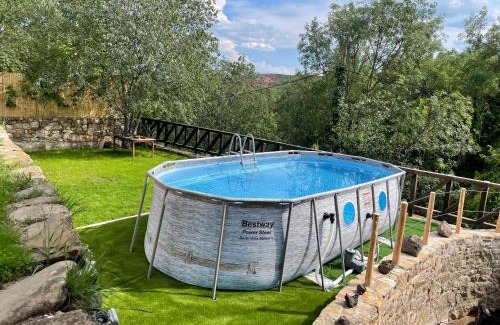 Aren Chalet De Esquí | La Morada de Creta