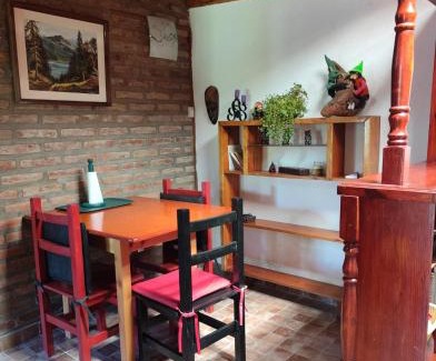 El Bolson Apartamento | La Morada de El Bolson