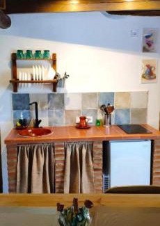 Higuera de la Sierra Casa | La Morada de Higuera