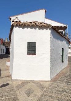 Higuera de la Sierra Casa | La Morada de Higuera