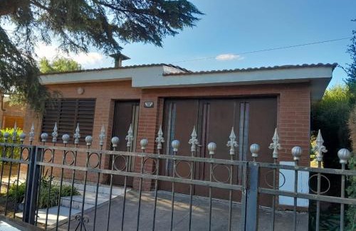 Dr. Enrique Zarate Casa | La Morada de sus Sueños