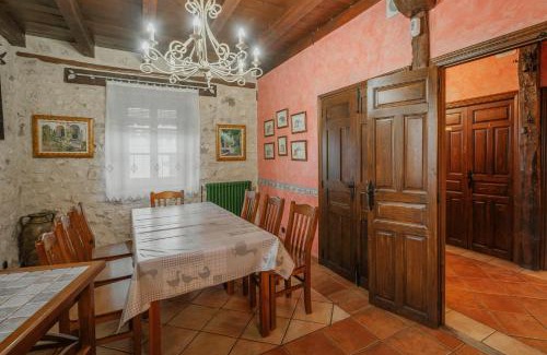 Calabazas de Fuentiduena Casa | La Morada del Cura