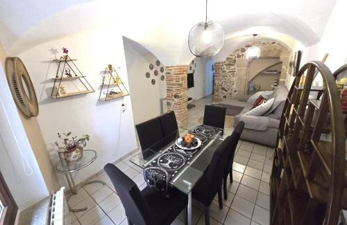 Santiago Chalet De Esquí | La morada del maestre